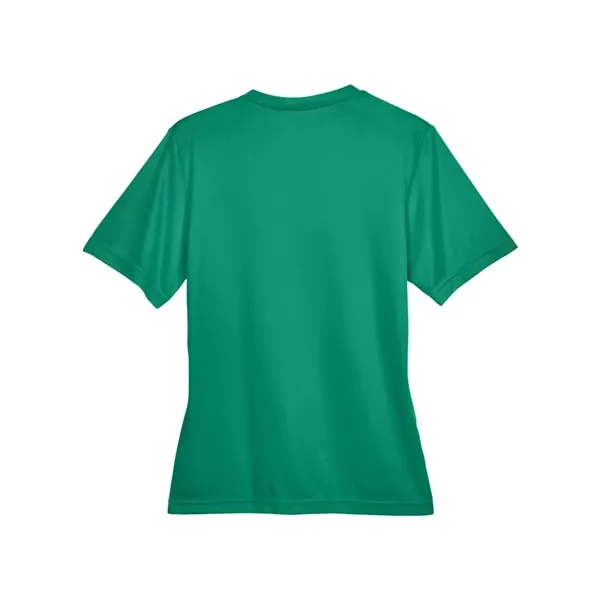 Team 365 Women's Zone Performance T-Shirt... from ASI 84358 S&S Activewear