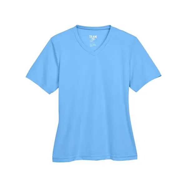 Team 365 Women's Zone Performance T-Shirt... from ASI 84358 S&S Activewear
