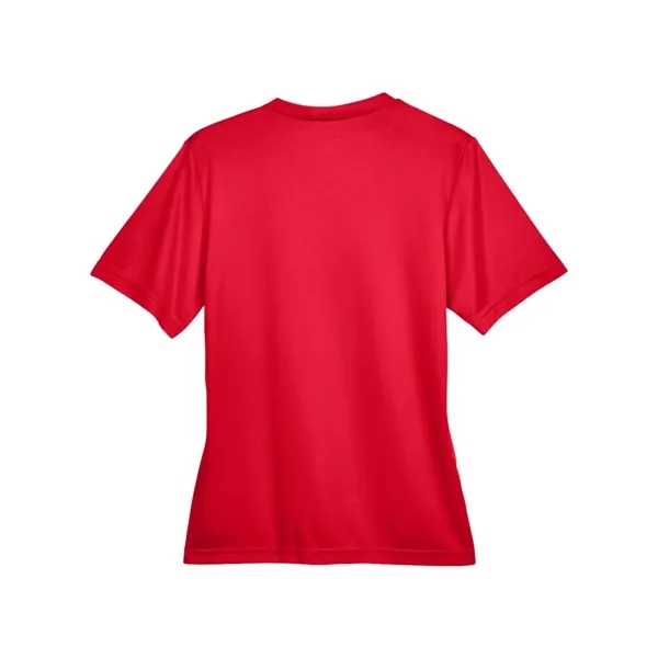 Team 365 Women's Zone Performance T-Shirt... from ASI 84358 S&S Activewear