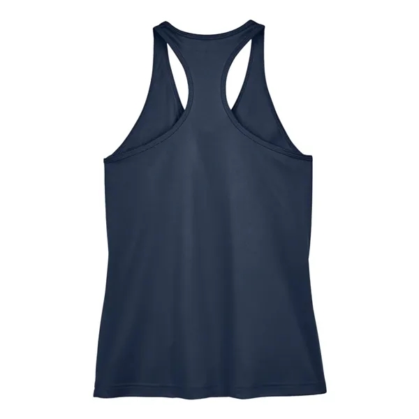 Team 365 Women's Zone Performance Racerback Tank... from ASI 84358 S&S Activewear