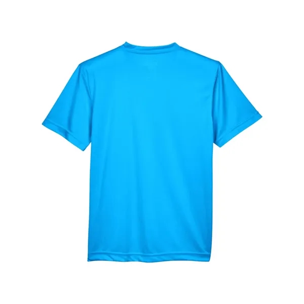 Team 365 Youth Zone Performance T-Shirt... from ASI 84358 S&S Activewear