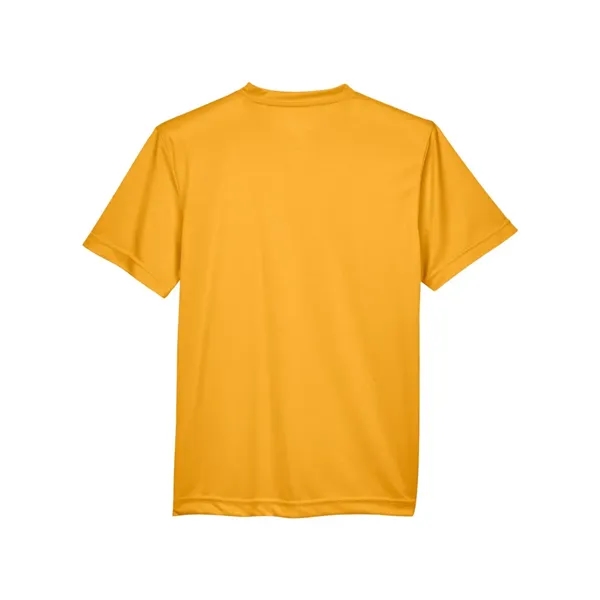 Team 365 Youth Zone Performance T-Shirt... from ASI 84358 S&S Activewear