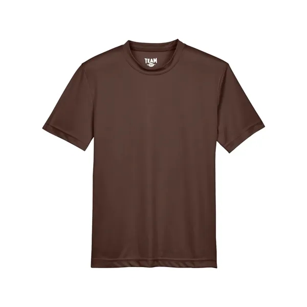 Team 365 Youth Zone Performance T-Shirt... from ASI 84358 S&S Activewear