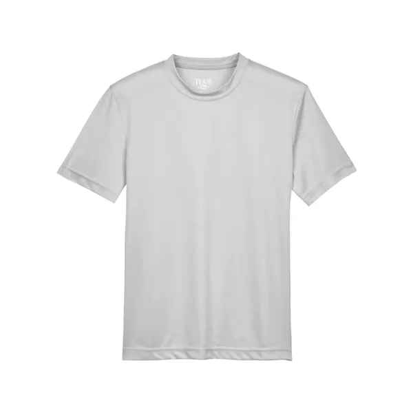 Team 365 Youth Zone Performance T-Shirt... from ASI 84358 S&S Activewear