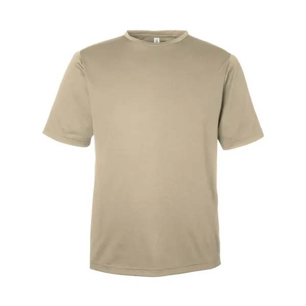 Team 365 Zone Performance Mesh T-Shirt... from ASI 84358 S&S Activewear