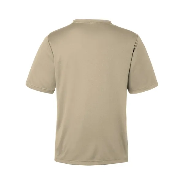 Team 365 Zone Performance Mesh T-Shirt... from ASI 84358 S&S Activewear