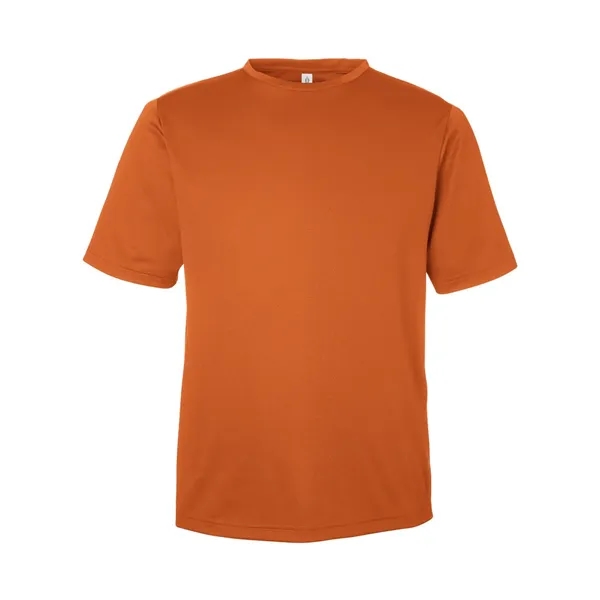 Team 365 Zone Performance Mesh T-Shirt... from ASI 84358 S&S Activewear