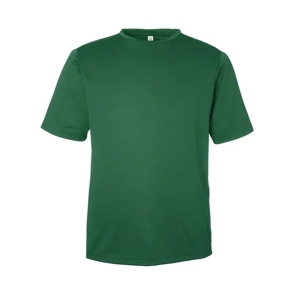 Team 365 Zone Performance Mesh T-Shirt... from ASI 84358 S&S Activewear