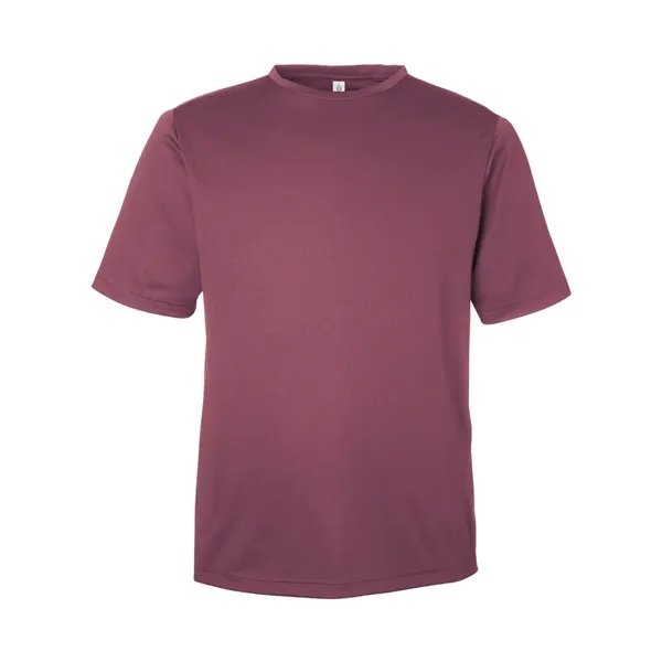 Team 365 Zone Performance Mesh T-Shirt... from ASI 84358 S&S Activewear