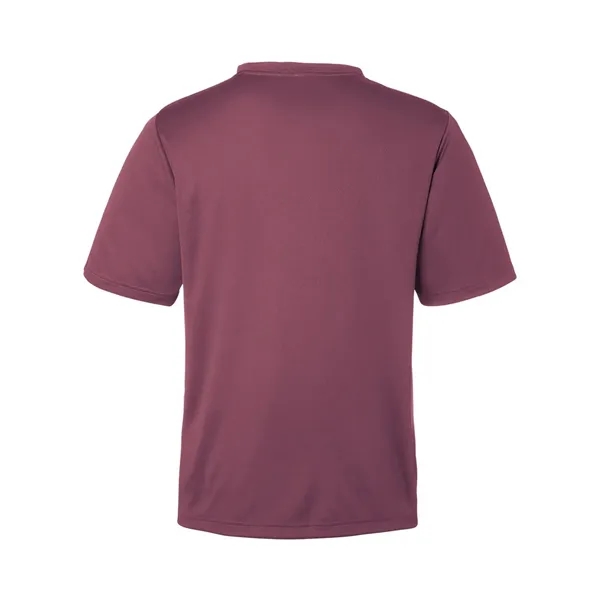Team 365 Zone Performance Mesh T-Shirt... from ASI 84358 S&S Activewear