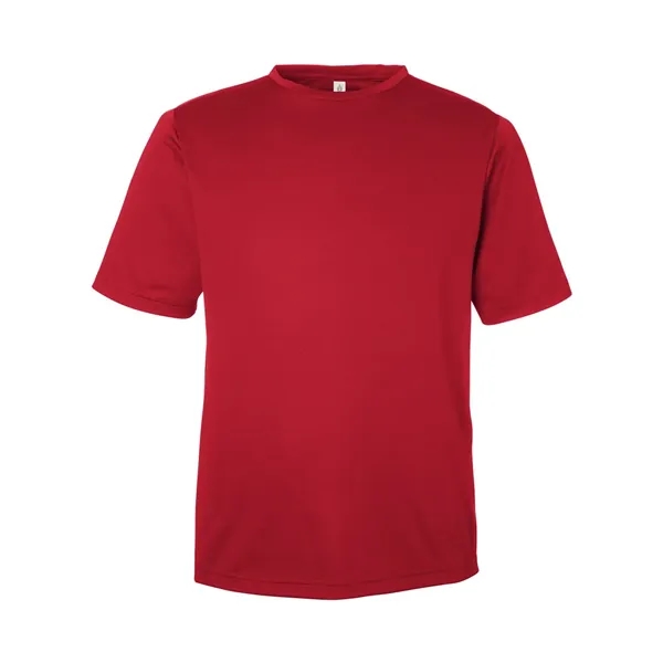Team 365 Zone Performance Mesh T-Shirt... from ASI 84358 S&S Activewear