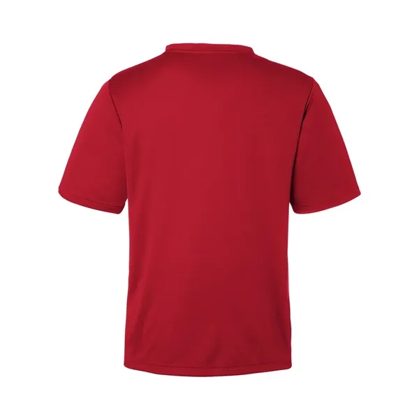 Team 365 Zone Performance Mesh T-Shirt... from ASI 84358 S&S Activewear