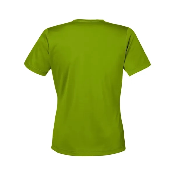 Team 365 Women's Zone Performance Mesh T-Shirt... from ASI 84358 S&S Activewear