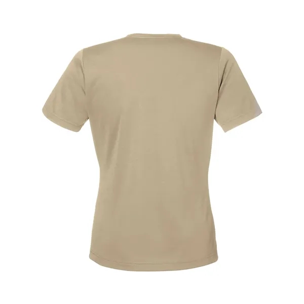 Team 365 Women's Zone Performance Mesh T-Shirt... from ASI 84358 S&S Activewear