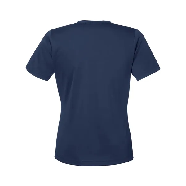 Team 365 Women's Zone Performance Mesh T-Shirt... from ASI 84358 S&S Activewear