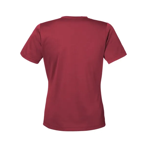 Team 365 Women's Zone Performance Mesh T-Shirt... from ASI 84358 S&S Activewear