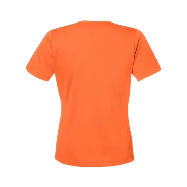 Team 365 Women's Zone Performance Mesh T-Shirt... from ASI 84358 S&S Activewear