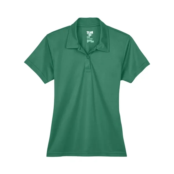 Team 365 Women's Command Snag Protection Polo... from ASI 84358 S&S Activewear