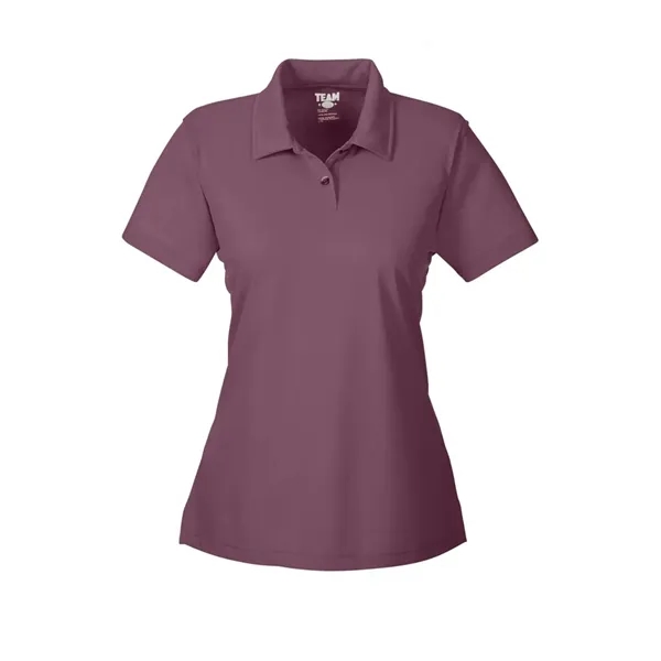 Team 365 Women's Command Snag Protection Polo... from ASI 84358 S&S Activewear