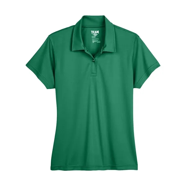 Team 365 Women's Command Snag Protection Polo... from ASI 84358 S&S Activewear
