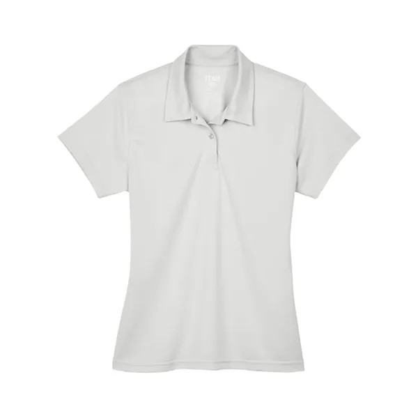 Team 365 Women's Command Snag Protection Polo... from ASI 84358 S&S Activewear