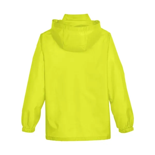 Team 365 Youth Zone Protect Lightweight Jacket... from ASI 84358 S&S Activewear