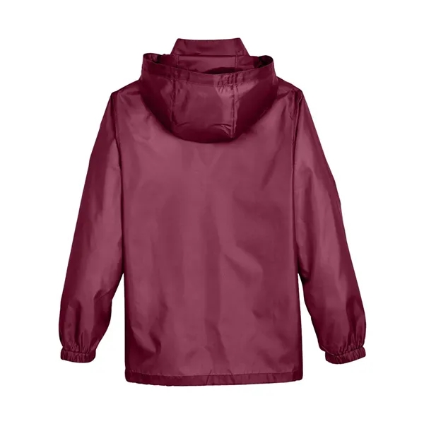 Team 365 Youth Zone Protect Lightweight Jacket... from ASI 84358 S&S Activewear