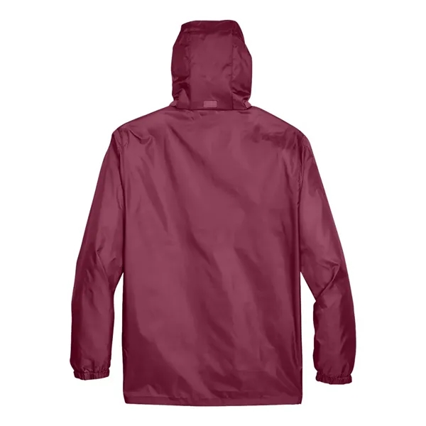 Team 365 Zone Protect Lightweight Jacket... from ASI 84358 S&S Activewear
