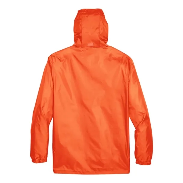 Team 365 Zone Protect Lightweight Jacket... from ASI 84358 S&S Activewear