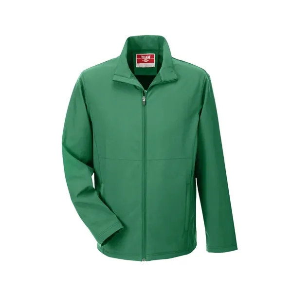 Team 365 Leader Soft Shell Jacket... from ASI 84358 S&S Activewear