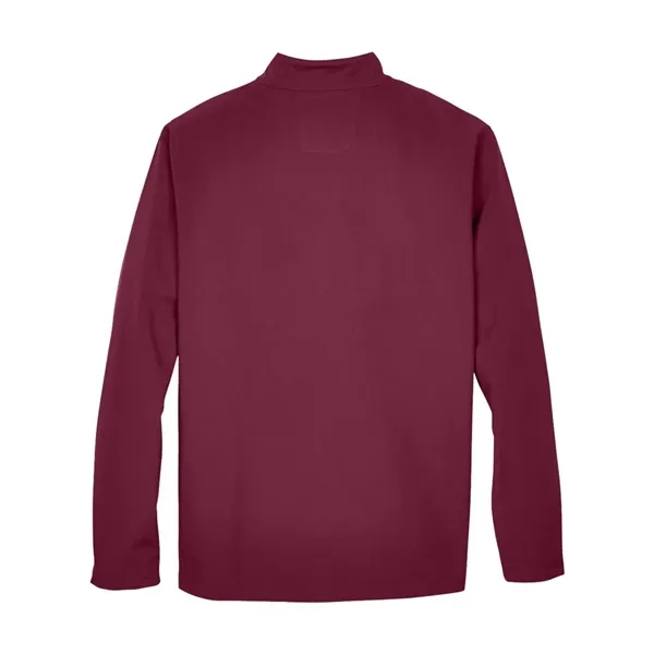 Team 365 Leader Soft Shell Jacket... from ASI 84358 S&S Activewear