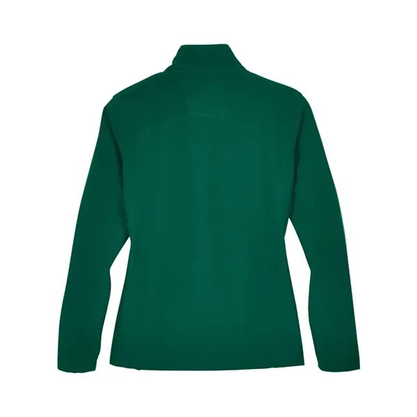 Team 365 Women's Leader Soft Shell Jacket... from ASI 84358 S&S Activewear