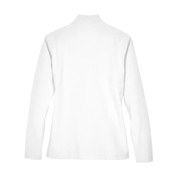 Team 365 Women's Leader Soft Shell Jacket... from ASI 84358 S&S Activewear