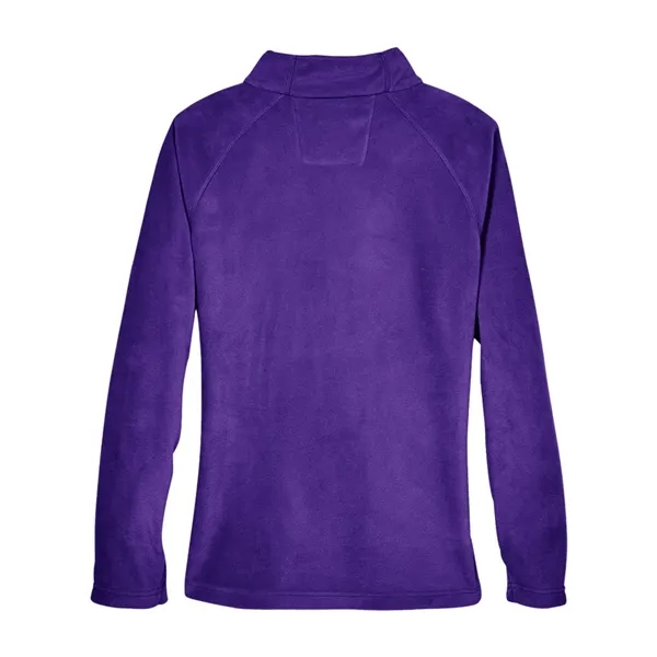 Team 365 Women's Campus Microfleece Jacket... from ASI 84358 S&S Activewear