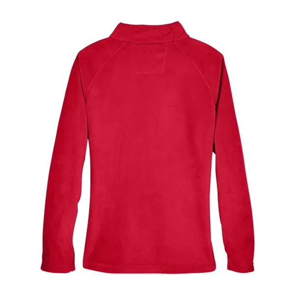 Team 365 Women's Campus Microfleece Jacket... from ASI 84358 S&S Activewear