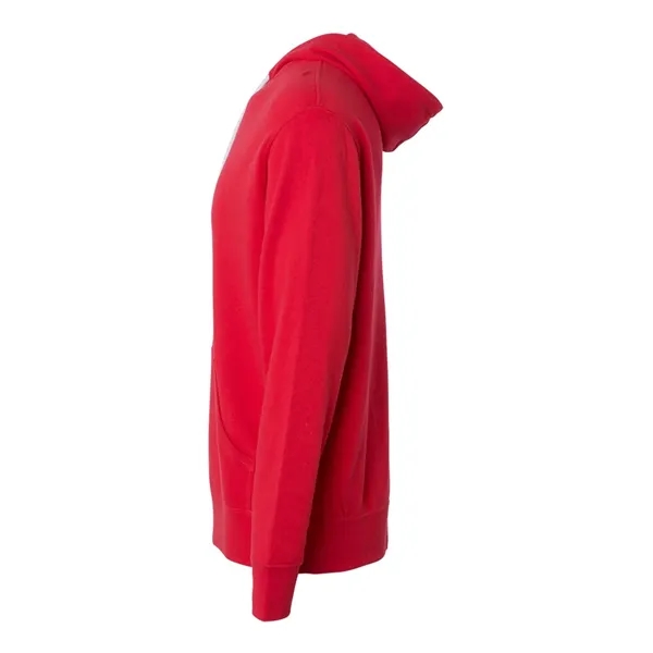 Unisex Hooded Pullover... from ASI 84358 S&S Activewear