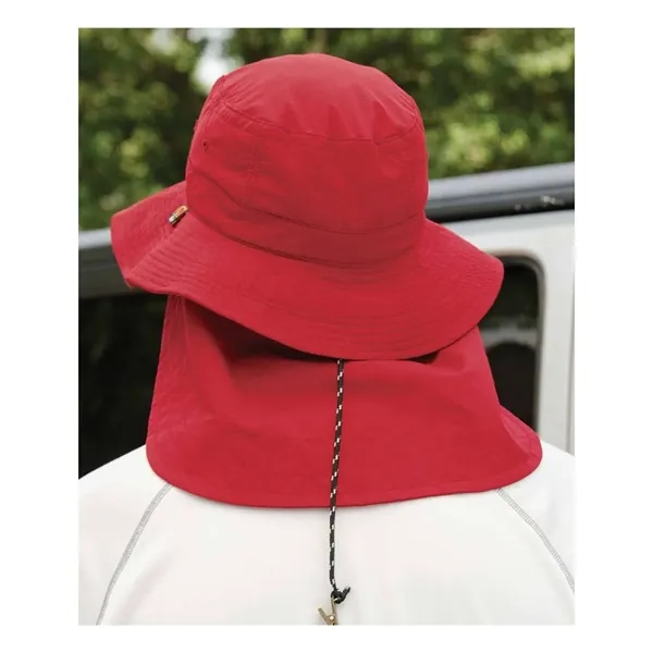 Adams Headwear Extreme Vacationer Hat... from ASI 84358 S&S Activewear