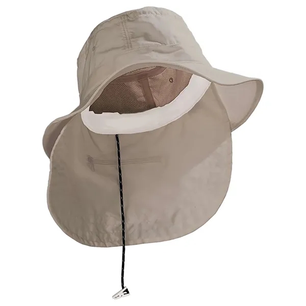 Adams Headwear Extreme Vacationer Hat... from ASI 84358 S&S Activewear