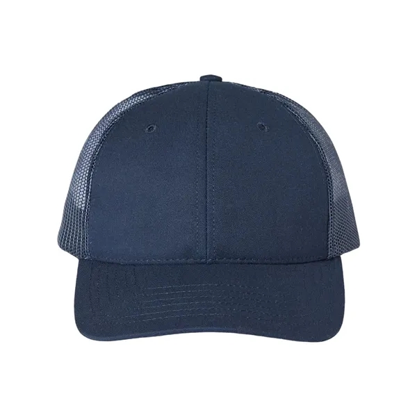Classic Caps USA Made Trucker Cap... from ASI 84358 S&S Activewear