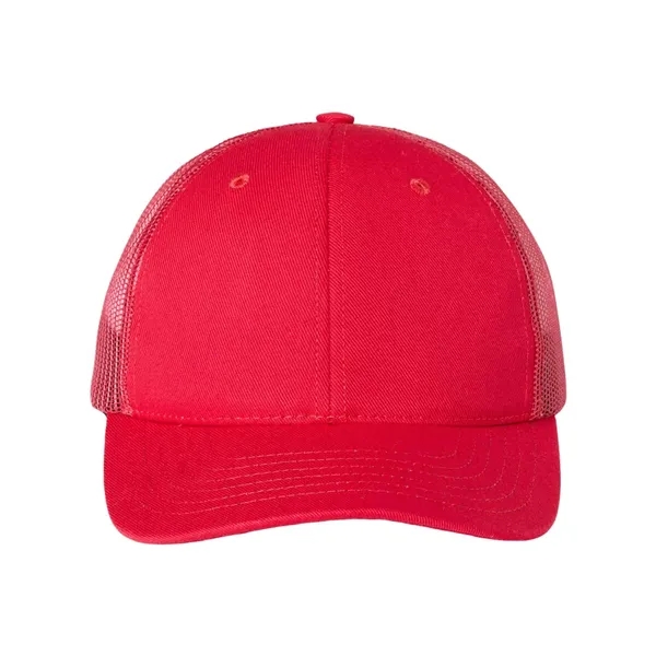 Classic Caps USA Made Trucker Cap... from ASI 84358 S&S Activewear