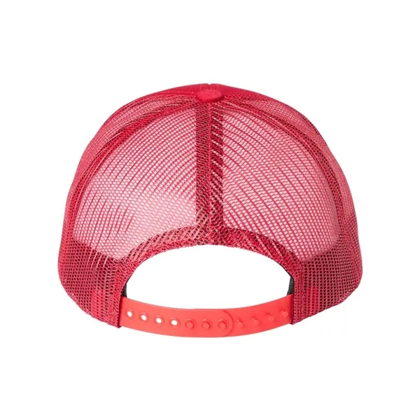 Classic Caps USA Made Trucker Cap... from ASI 84358 S&S Activewear