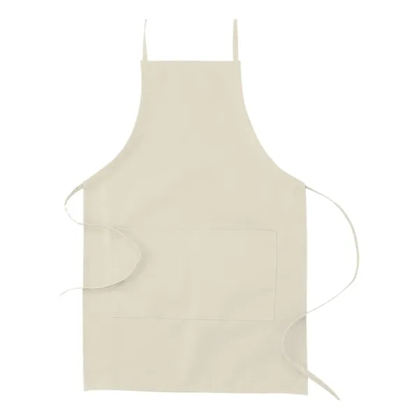 Big Accessories Pocket Apron... from ASI 84358 S&S Activewear