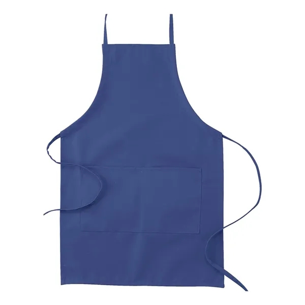Big Accessories Pocket Apron... from ASI 84358 S&S Activewear