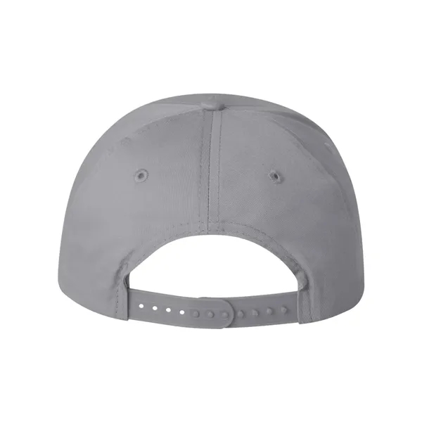 Lightweight structured cotton twill cap with plastic tab closure. Blank product.... from ASI 84358 S&S Activewear
