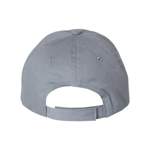 Brushed twill cap. Blank product.... from ASI 84358 S&S Activewear