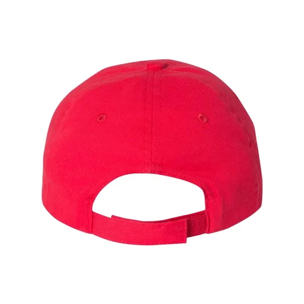 Brushed twill cap. Blank product.... from ASI 84358 S&S Activewear