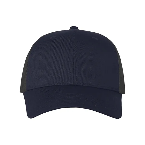 Trucker cap. Blank product.... from ASI 84358 S&S Activewear