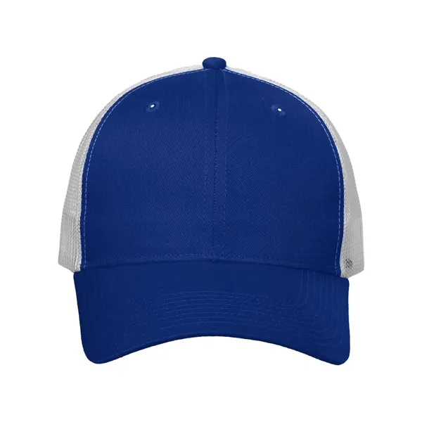 Trucker cap. Blank product.... from ASI 84358 S&S Activewear