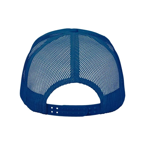 Foam trucker cap. Blank product.... from ASI 84358 S&S Activewear