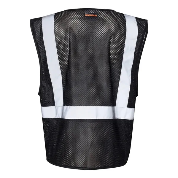 Enhanced Visibility Mesh Vest... from ASI 84358 S&S Activewear